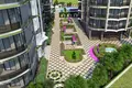 Wohnquartier A promising project from a well-known developer in Tosmur