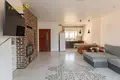 House 90 m² Ozyaritska-Slabadski rural council, Belarus