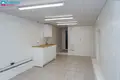 Commercial property 42 m² in Panevėžys, Lithuania