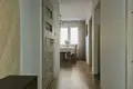 Apartamento 3 habitaciones 57 m² Varsovia, Polonia