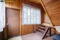 Haus 80 m² Ozyaritska Slabadski rural council, Belarus