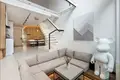 Таунхаус 2 комнаты 74 м² Pererenan, Индонезия