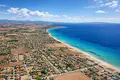 Atterrir 4 000 m² Nea Triglia, Grèce