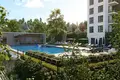 Mieszkanie 3 pokoi 77 m² Maltepe, Turcja