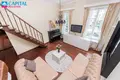 Mieszkanie 4 pokoi 92 m² w Wilno, Litwa