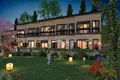 5 bedroom apartment 240 m² Basaksehir, Turkey