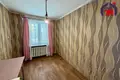 Mieszkanie 2 pokoi 51 m² Słuck, Białoruś