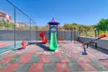 Apartamento 1 habitacion 57 m² Región del Mediterráneo, Turquía