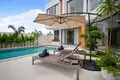 Villa de 4 habitaciones 462 m² Provincia de Phuket, Tailandia