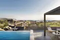 3 bedroom apartment 282 m² Germasogeia, Cyprus