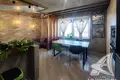 Wohnung 3 zimmer 76 m² Brest, Belarus