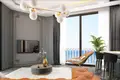 Appartement 2 chambres 53 m² Alanya, Turquie