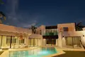 Villa de 4 habitaciones 236 m² Estepona, Španjolska