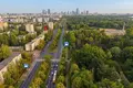 3 room apartment 53 m² Warsaw, Poland