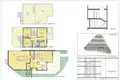 Willa 3 pokoi 163 m² Monforte del Cid, Hiszpania