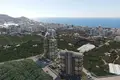 Квартира 2 комнаты 53 м² Mahmutlar Mahallesi, Турция