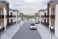 3 bedroom apartment 110 m² Cyprus, Cyprus