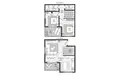 Apartamento 2 habitaciones 90 m² Gazipasa, Turquía
