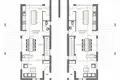 Дом 4 спальни 203 м² муниципалитет Лимасол, Кипр