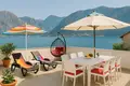 5 bedroom house 263 m², Montenegro