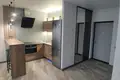 Wohnung 1 zimmer 46 m² in Minsk, Belarus