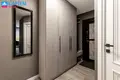 Квартира 2 комнаты 53 м² Мажейкяй, Литва