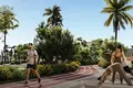 3 bedroom apartment 87 m² Dubai, United Arab Emirates
