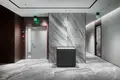 Büro 426 m² Moskau, Russland