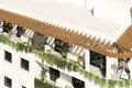 Barrio residencial Laguna Nova