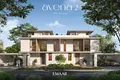 Вилла 4 спальни 274 м² Дубай, ОАЭ