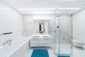 2-Schlafzimmer-Penthouse 280 m² Budva, Montenegro
