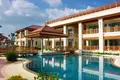Apartamento 2 habitaciones 175 m² Choeng Thale, Tailandia