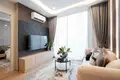 Mieszkanie 2 pokoi 59 m² Si Sunthon, Tajlandia