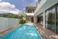 4-Zimmer-Villa 330 m² Kathu, Thailand