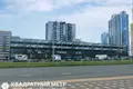 2 room apartment 36 m² Minsk, Belarus
