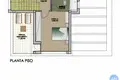 Вилла 4 спальни 134 м² Castalla, Испания