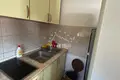 1 room apartment 42 m² Baošići, Montenegro