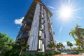 Квартира 53 м² Аланья, Турция