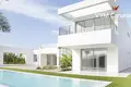 villa de 5 chambres 405 m² Adeje, Espagne