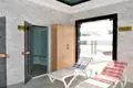 2-Bedroom Penthouse with Sea View in Mahmutlar, Alanya