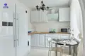 Квартира 2 комнаты 42 м² Минск, Беларусь