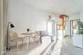 1 room apartment 26 m² Minsk, Belarus