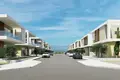 Mieszkanie 2 pokoi 82 m² Akanthou, Cypr Północny