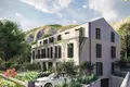 Mieszkanie 2 pokoi 52 m² Muo, Czarnogóra