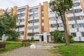 3 room apartment 68 m² in Minsk, Belarus