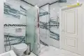 Appartement 86 m² Minsk, Bélarus