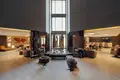 Mieszkanie 2 pokoi 58 m² Konyaalti, Turcja