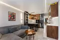 Appartement 38 m² Kalodziscanski sielski Saviet, Bélarus