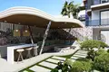 6 bedroom villa 420 m² Fethiye, Turkey