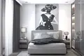 Квартира 2 комнаты 69 м² Мезитли, Турция